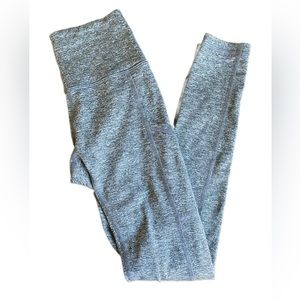 Aerie Leggings with pockets